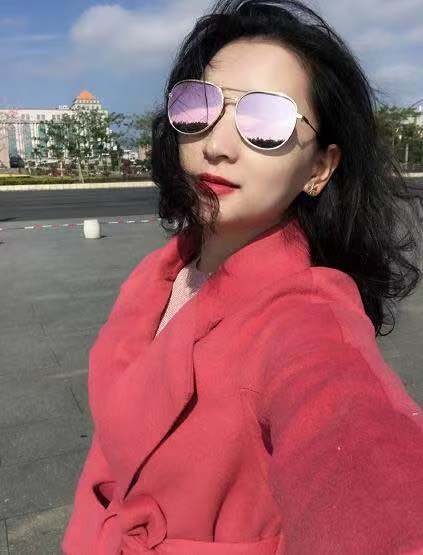 初恋栀子花的第一张照片--揭阳相亲服务中心