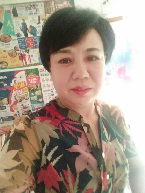 善解人意的第一张照片--揭阳相亲服务中心