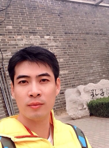 相生相爱的第一张照片--揭阳相亲服务中心