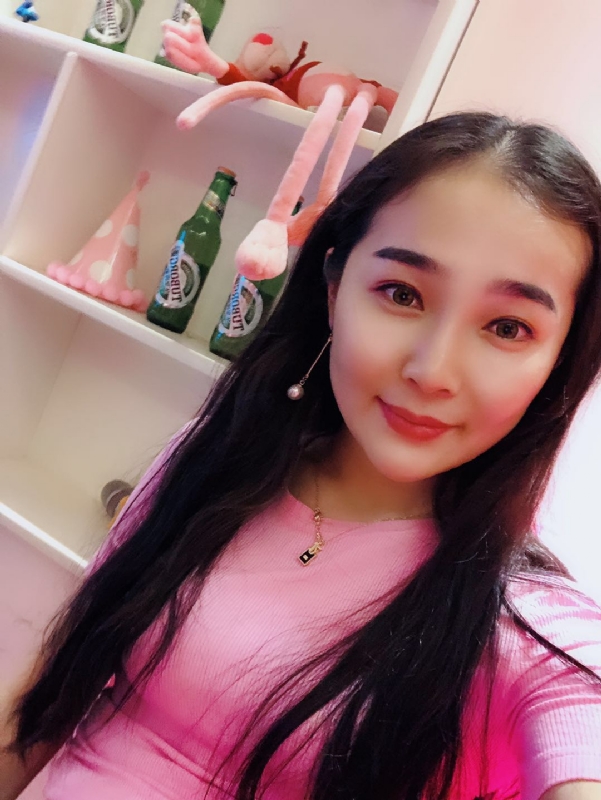 李雨菲的第一张照片--揭阳相亲服务中心