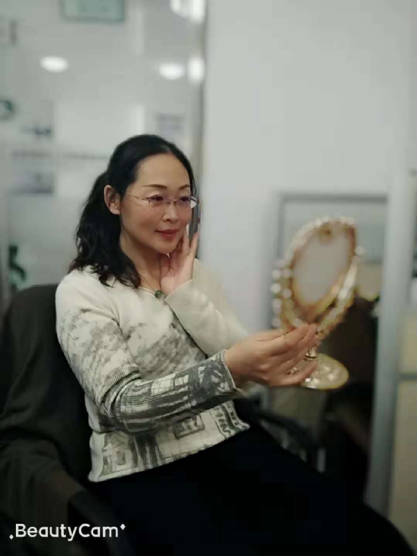 得胜的第一张照片--揭阳相亲服务中心