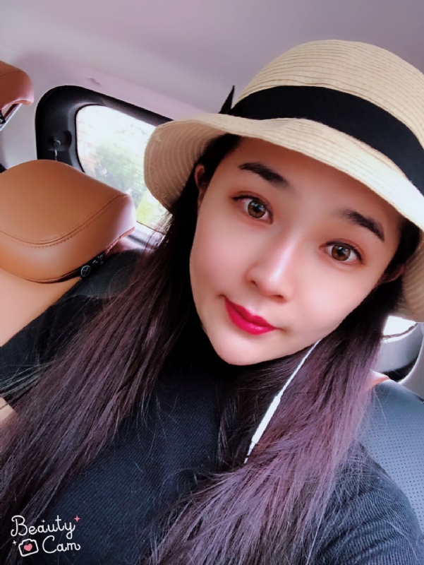 美伊的第二张照片--揭阳相亲服务中心