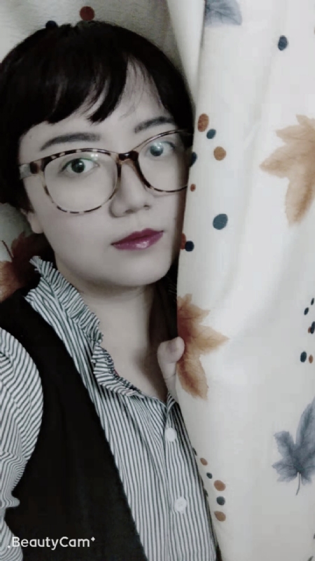 微风细雨的第一张照片--揭阳相亲服务中心