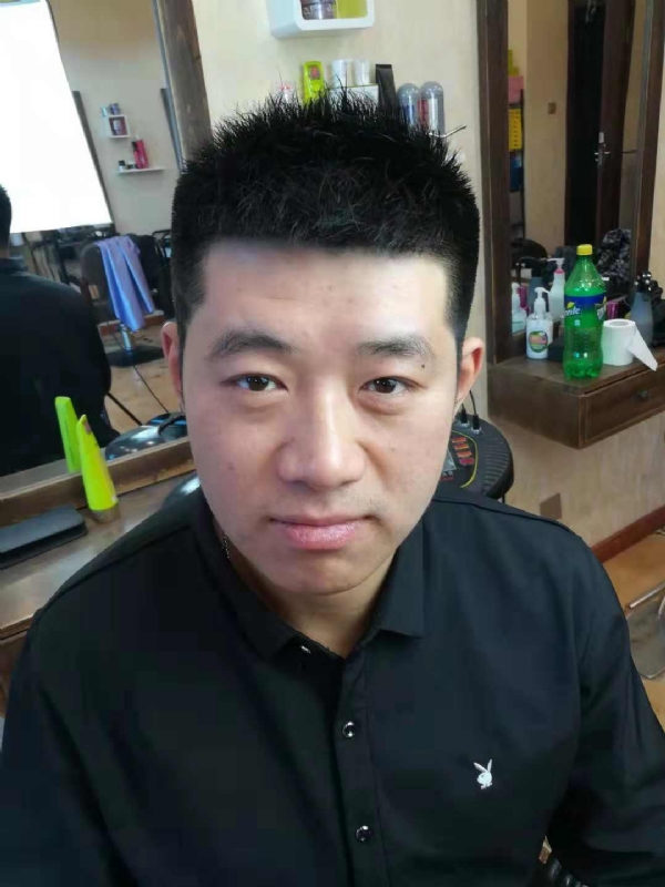 丹东风雨的第一张照片--揭阳相亲服务中心