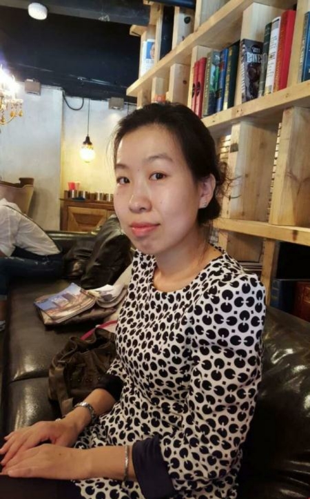 xu的第一张照片--揭阳相亲服务中心