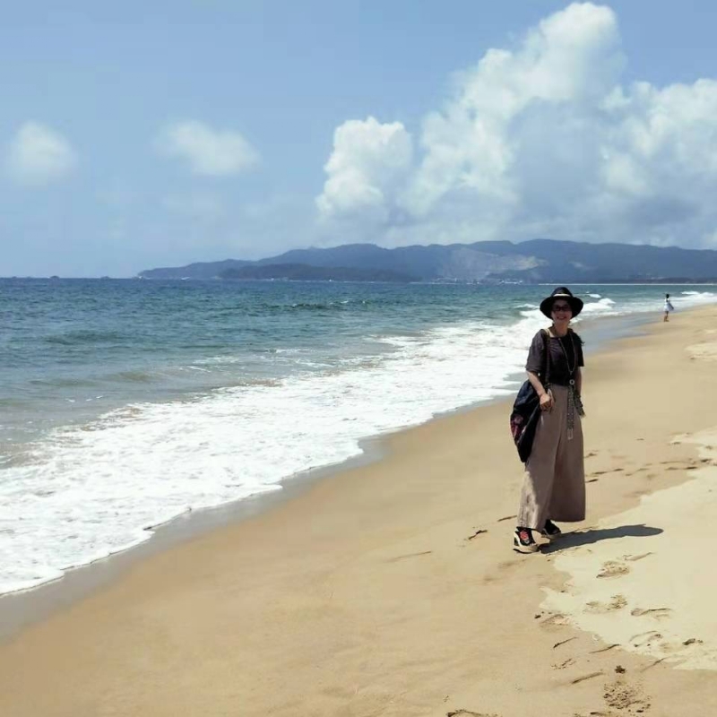 蓝涂的第一张照片--揭阳相亲服务中心