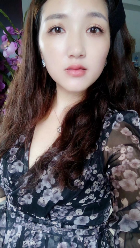 Jasmyn的第一张照片--揭阳相亲服务中心