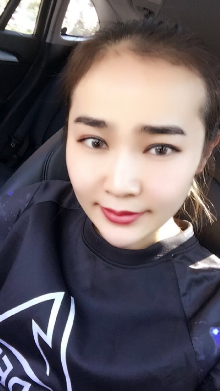 薇薇123的第二张照片--揭阳相亲服务中心