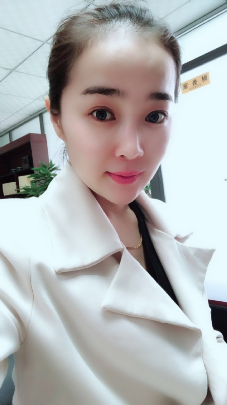 薇薇123的第三张照片--揭阳相亲服务中心