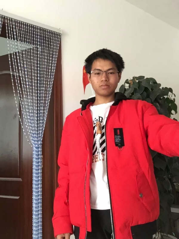 新希望的第一张照片--揭阳相亲服务中心