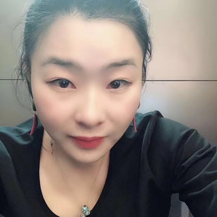 lclc的第二张照片--揭阳相亲服务中心