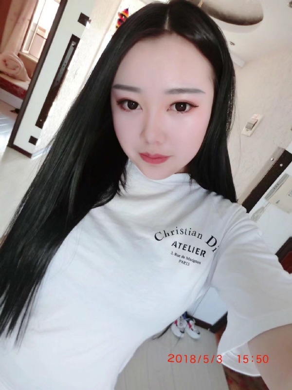 佳怡的第三张照片--揭阳相亲服务中心