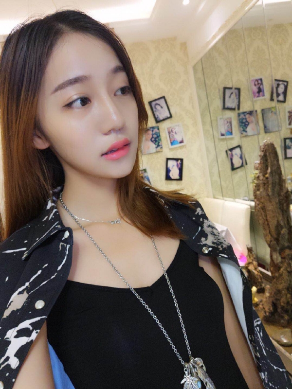 凉兮的第一张照片--揭阳相亲服务中心