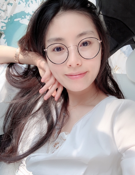 Anna的第一张照片--揭阳相亲服务中心