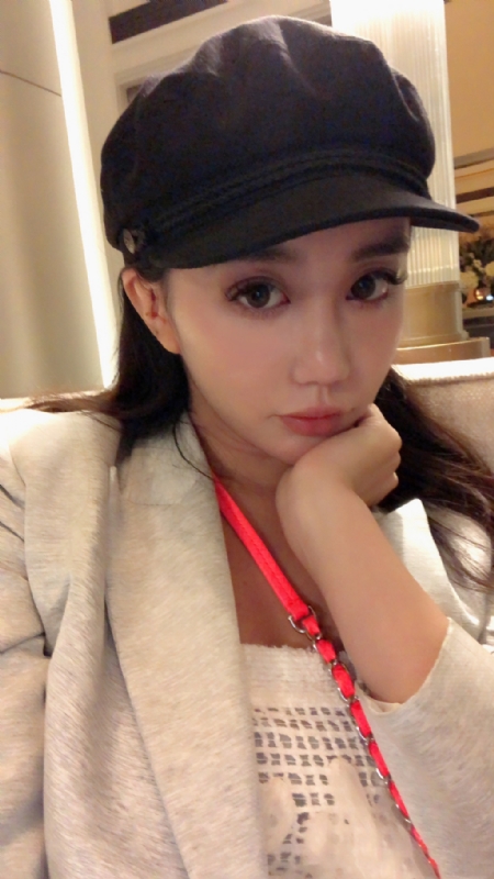 情话的第一张照片--揭阳相亲服务中心