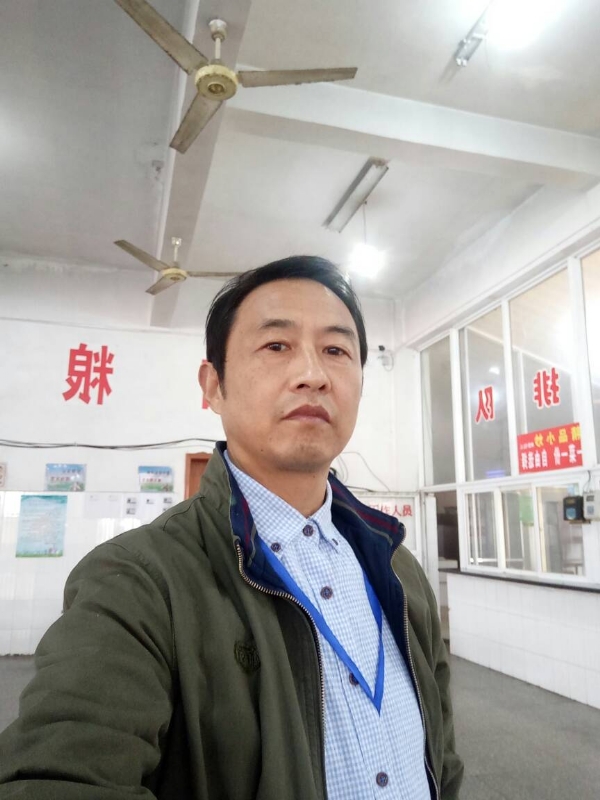 明月的第三张照片--揭阳相亲服务中心