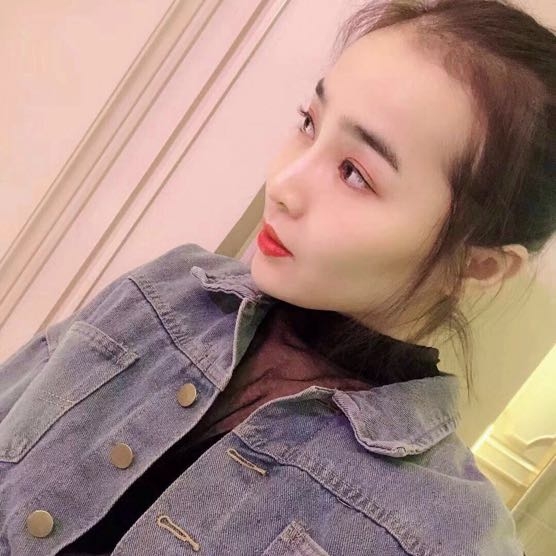 温柔悦的第一张照片--揭阳相亲服务中心