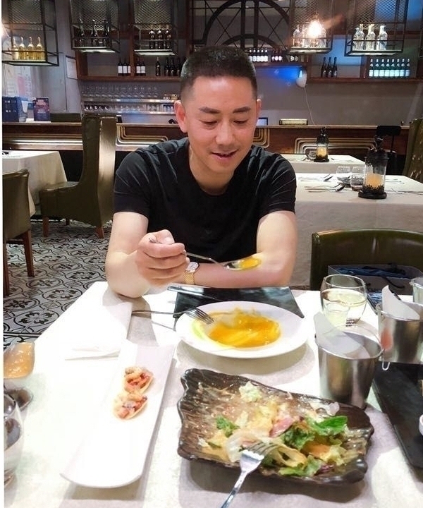 空空如也的第一张照片--揭阳相亲服务中心