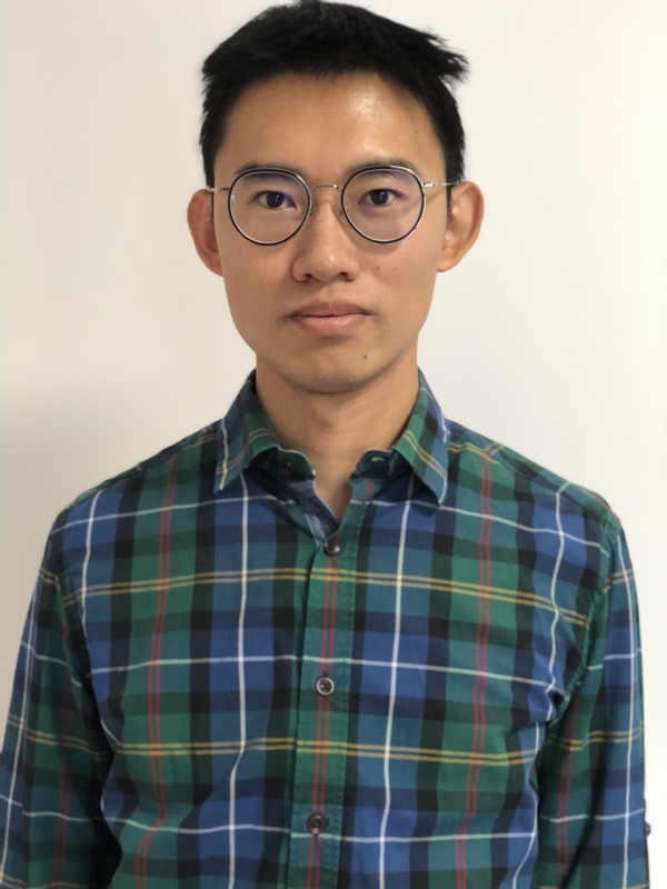 廉钧的第一张照片--揭阳相亲服务中心