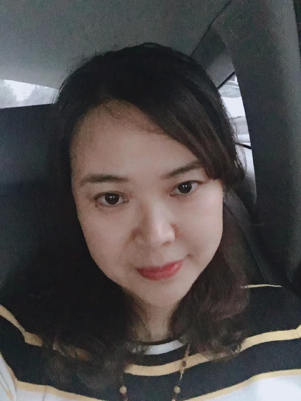 欣的第一张照片--揭阳相亲服务中心