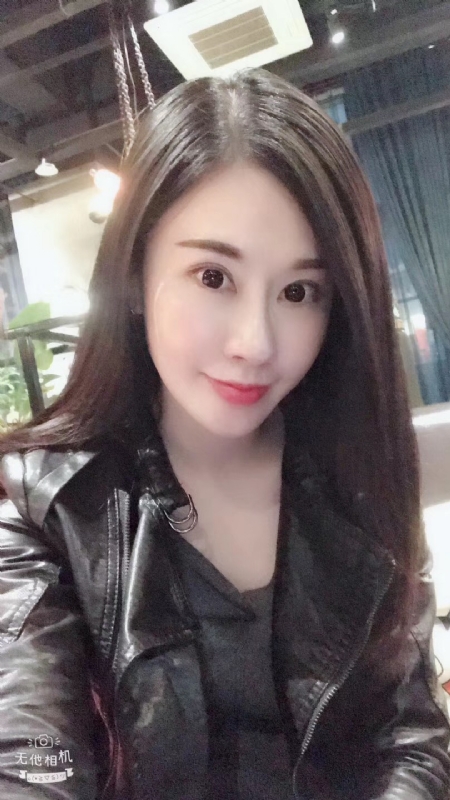 柚子的第一张照片--揭阳相亲服务中心