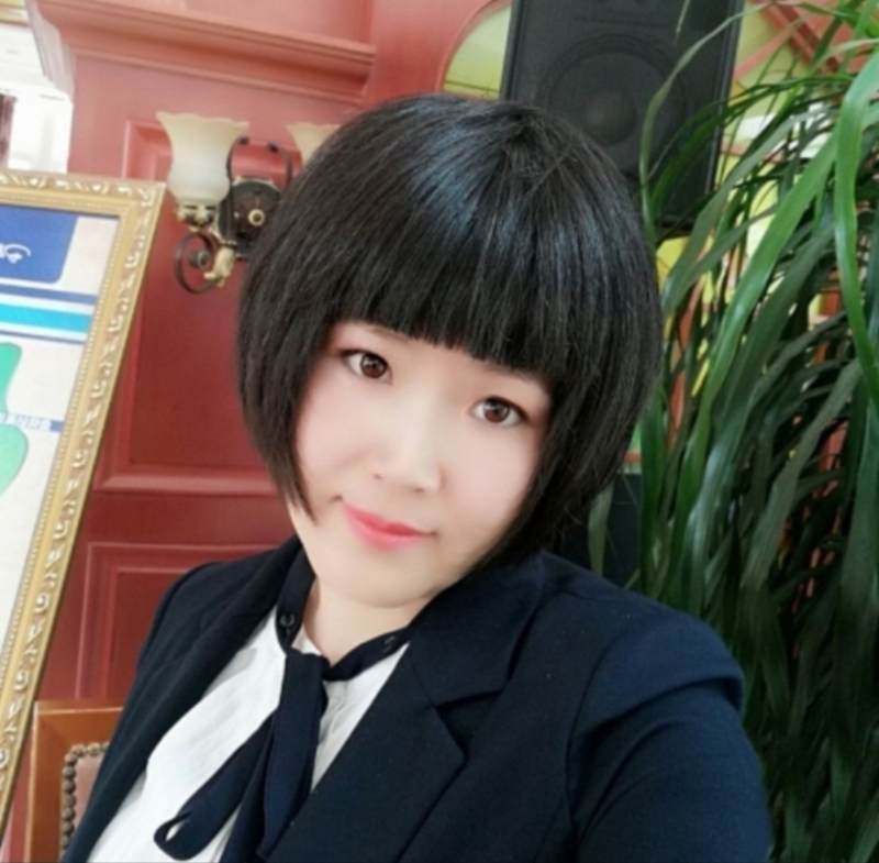 倾城之恋的第一张照片--揭阳相亲服务中心