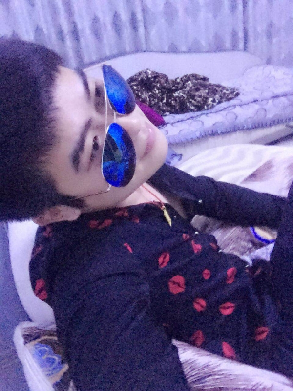 张小嫌的第一张照片--揭阳相亲服务中心