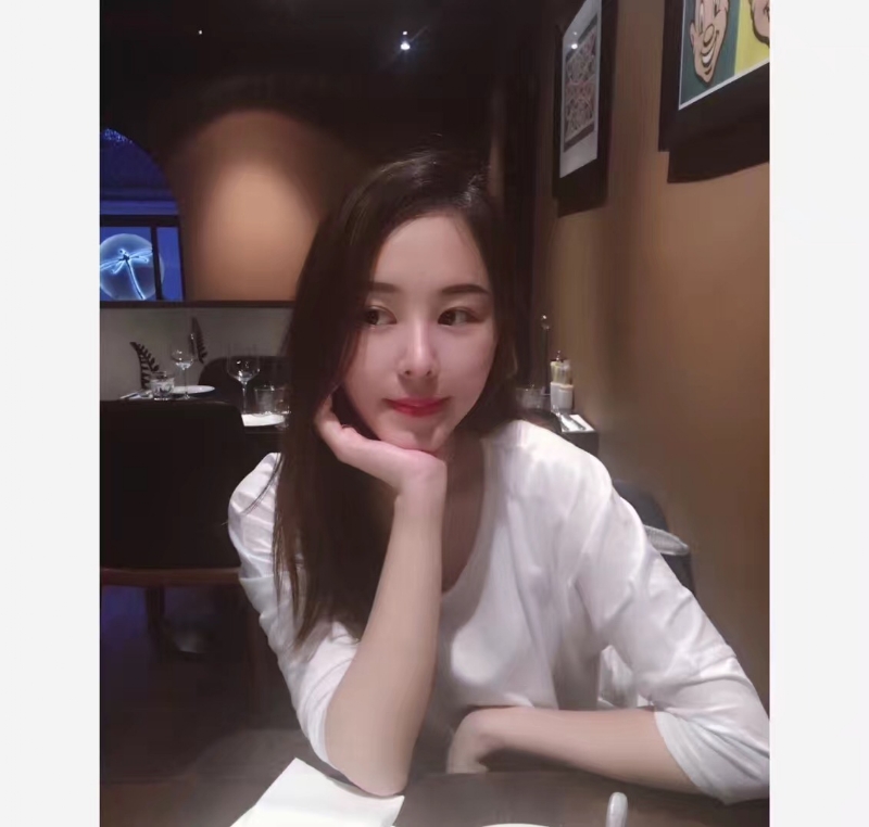 筱月悦的第一张照片--揭阳相亲服务中心