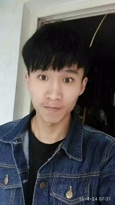 匆匆而过的第一张照片--揭阳相亲服务中心