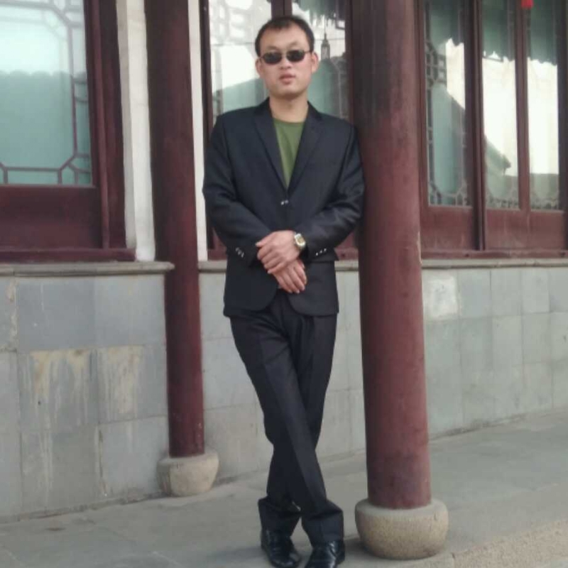 缘分的第一张照片--揭阳相亲服务中心