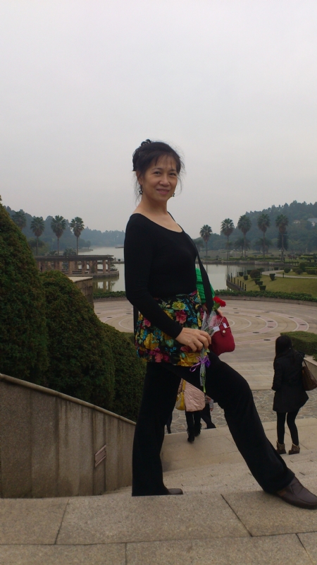 yingzhi的第一张照片--揭阳相亲服务中心