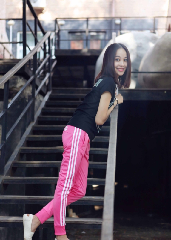 玉儿小骄傲的第一张照片--揭阳相亲服务中心