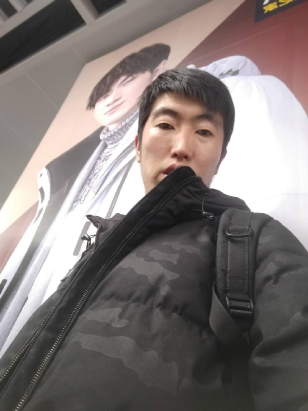 siyuan的第二张照片--揭阳相亲服务中心