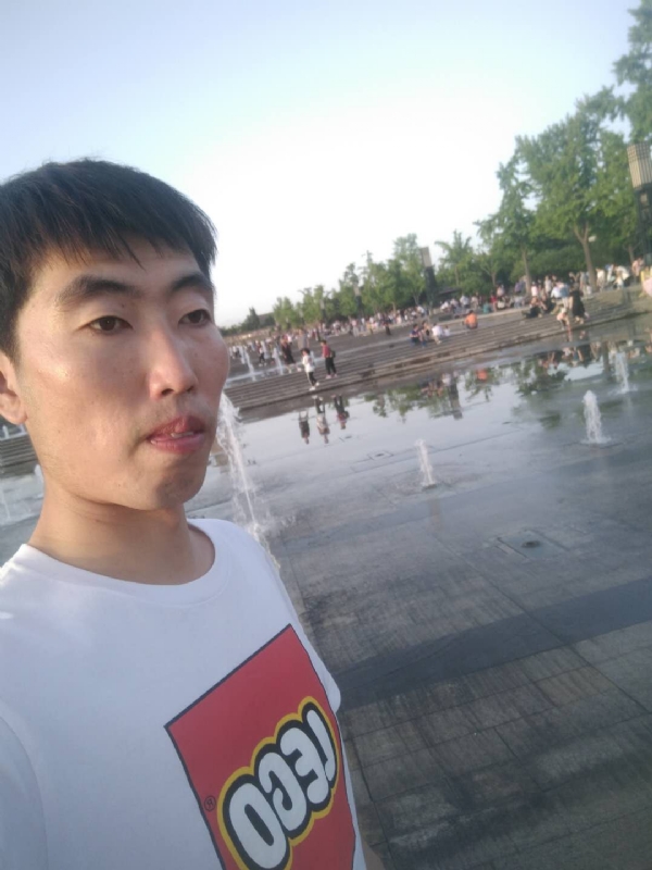 siyuan的第三张照片--揭阳相亲服务中心