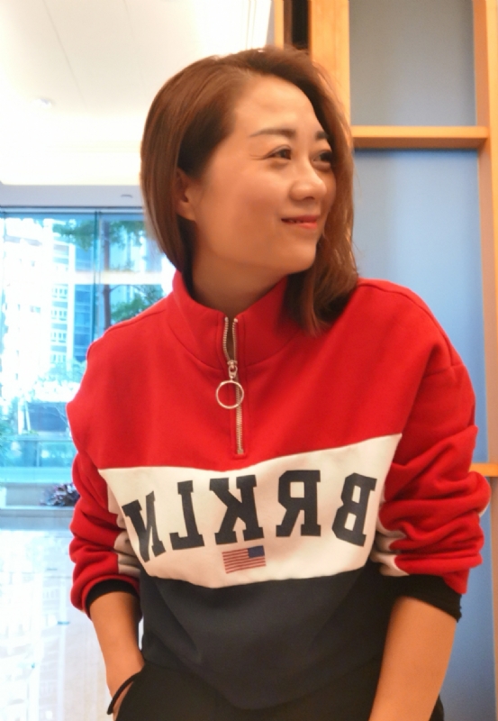 天使彬的第一张照片--揭阳相亲服务中心