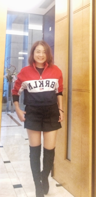 天使彬的第二张照片--揭阳相亲服务中心