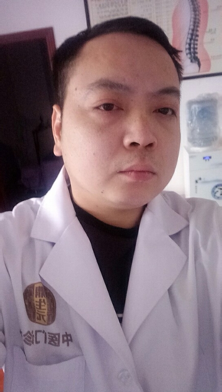 大熊的第二张照片--揭阳相亲服务中心