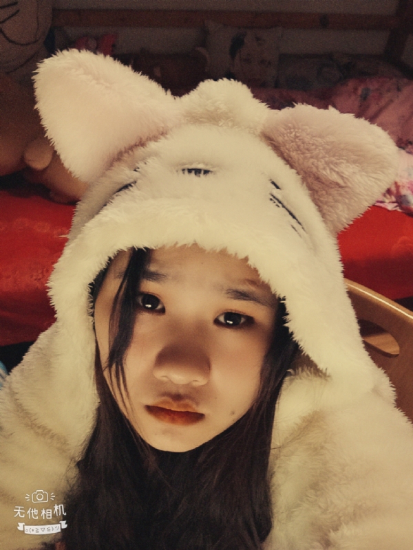 英子的第一张照片--揭阳相亲服务中心