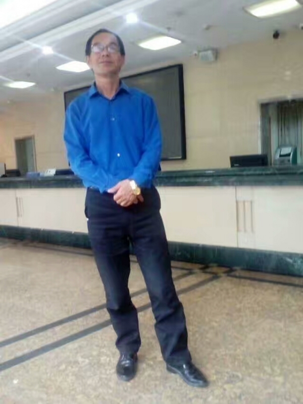 楚风的第一张照片--揭阳相亲服务中心