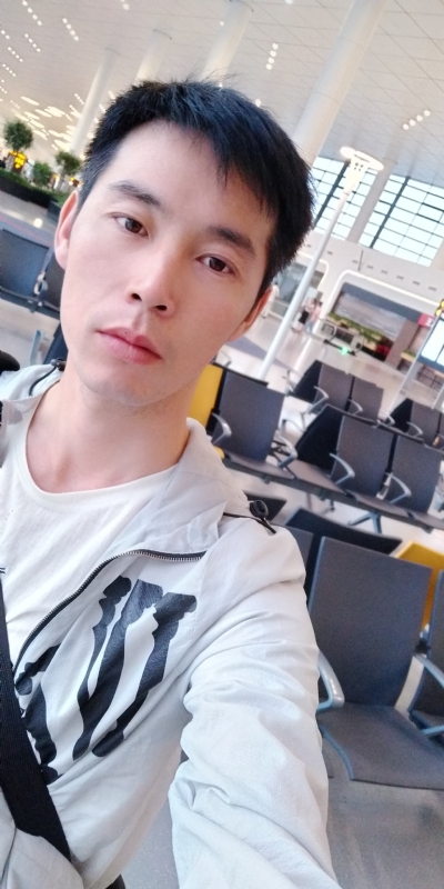 单身狗的第一张照片--揭阳相亲服务中心