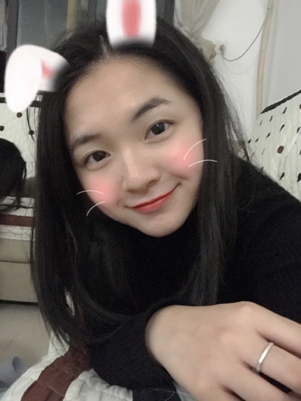 喵小姐的第一张照片--揭阳相亲服务中心