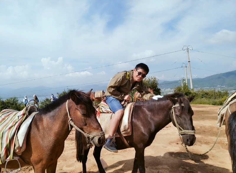 醉月的第二张照片--揭阳相亲服务中心