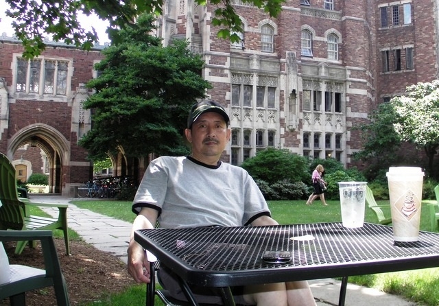 东京华人的第二张照片--揭阳相亲服务中心