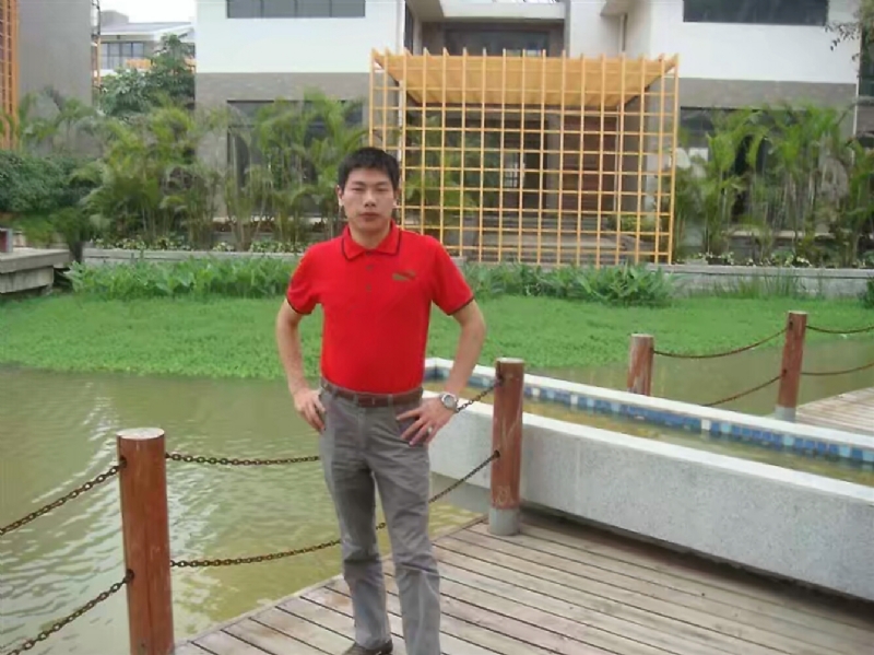 热情的土豆的第一张照片--揭阳相亲服务中心