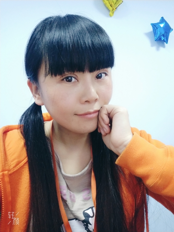 蓝色鲸鱼的第一张照片--揭阳相亲服务中心