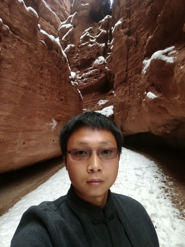 风潇潇的第一张照片--揭阳相亲服务中心