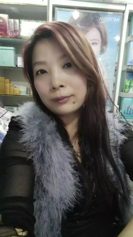 胡静的第三张照片--揭阳相亲服务中心