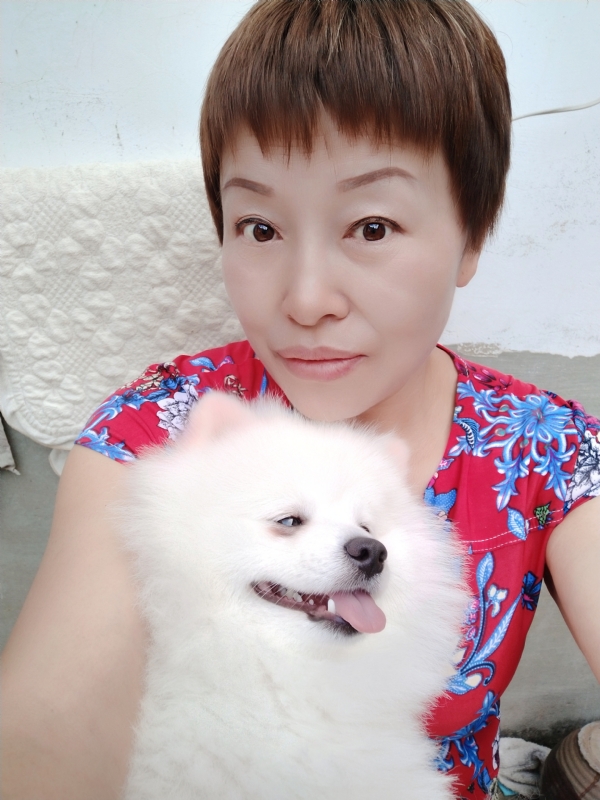 世事无常的第一张照片--揭阳相亲服务中心