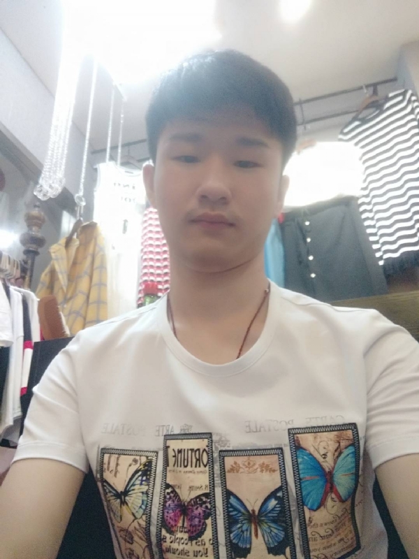 许你一世的第一张照片--揭阳相亲服务中心