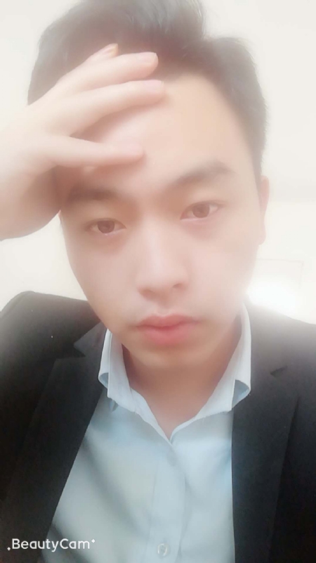 萧根生的第一张照片--揭阳相亲服务中心